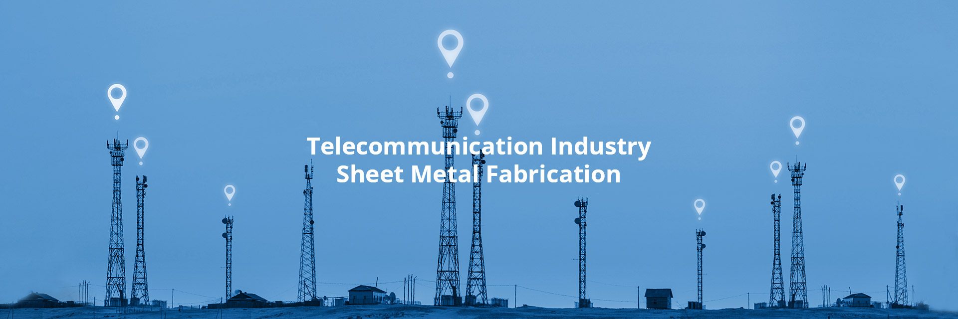 Custom Sheet Metal & Chassis for VASUCC